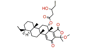 Phyllactone H